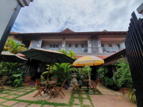 Отель Nika's House  Siem Reap